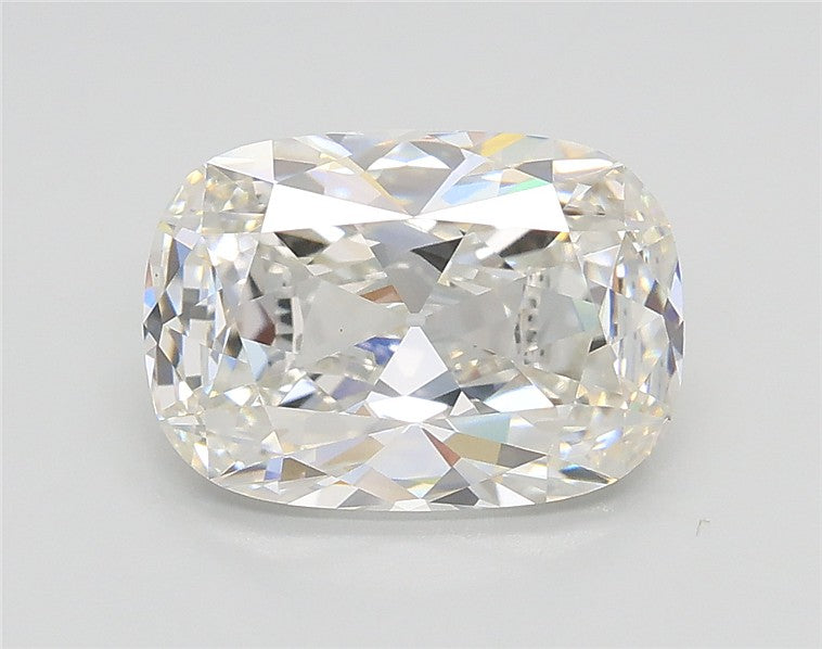 IGI 2.02 Carat Oval Lab Grown Diamond 人工培育鑽石 實驗室人造鑽石