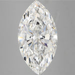 IGI 8.02 Carat Marquise Lab Grown Diamond 人工培育鑽石 實驗室人造鑽石