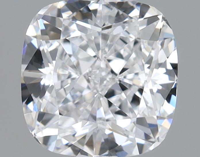 IGI 1.05 Carat Cushion Lab Grown Diamond