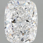 IGI 2.30 Carat Cushion Lab Grown Diamond 人工培育鑽石 實驗室人造鑽石