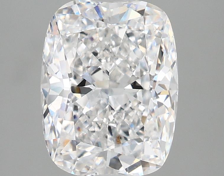 IGI 2.30 Carat Cushion Lab Grown Diamond 人工培育鑽石 實驗室人造鑽石