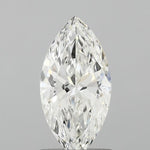 IGI 1.5 Carat Marquise Lab Grown Diamond