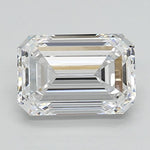 IGI 1.4 Carat Emerald Lab Grown Diamond