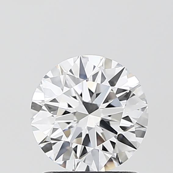 IGI 1.22 Carat Round Brilliant Lab Grown Diamond