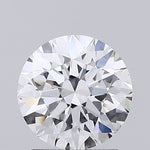 IGI 1.50 Carat Round Brilliant Lab Grown Diamond 人工培育鑽石 實驗室人造鑽石