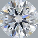 IGI 1.69 Carat Round Brilliant Lab Grown Diamond 人工培育鑽石 實驗室人造鑽石
