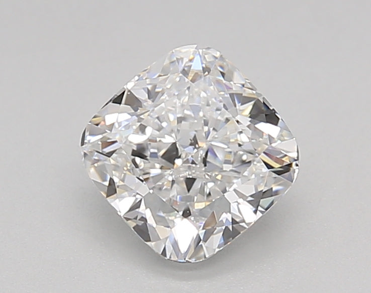 IGI 1.03 Carat 枕形 - Cushion 培育鑽石 Lab Grown Diamond 人造鑽石 人工鑽石 實驗室鑽石 培養鑽石 香港 培育鑽 