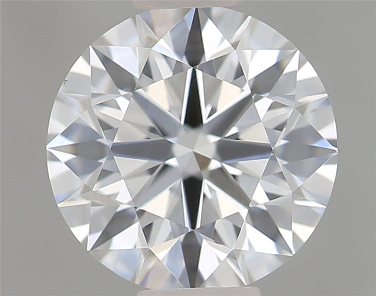 IGI 0.61 Carat Round Brilliant Lab Grown Diamond 人工培育鑽石 實驗室人造鑽石