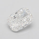 IGI 2.52 Carat Cushion Lab Grown Diamond 人工培育鑽石 實驗室人造鑽石