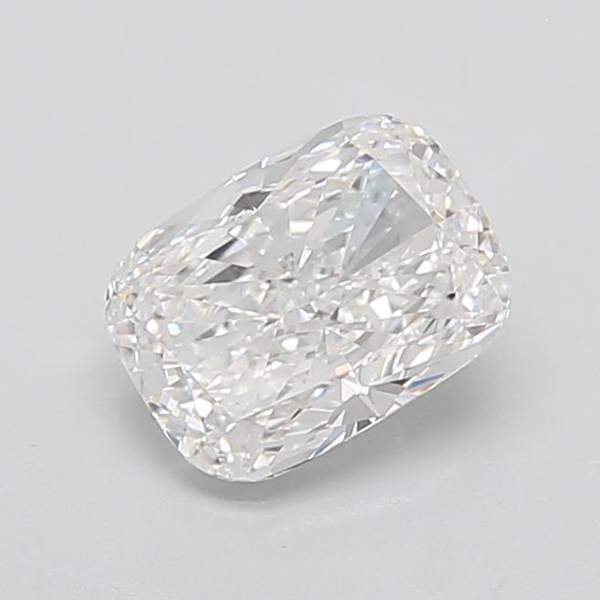 IGI 2.52 Carat Cushion Lab Grown Diamond 人工培育鑽石 實驗室人造鑽石