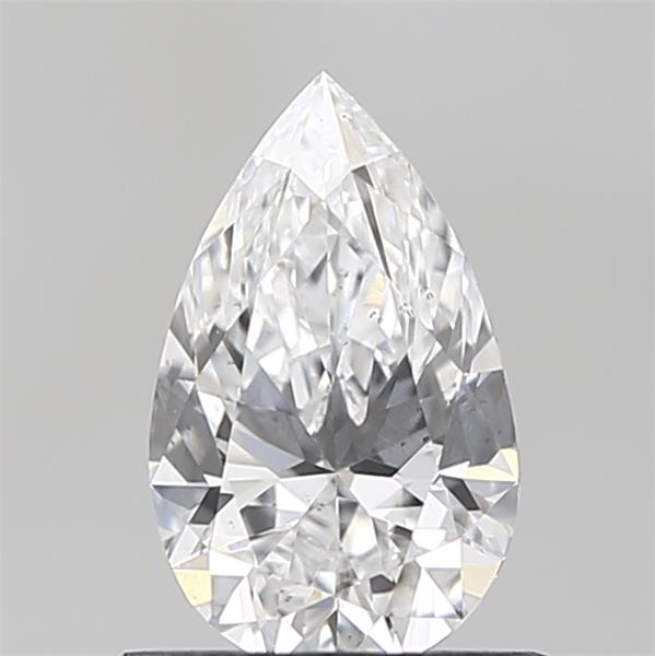 IGI 0.86 Carat Pear Lab Grown Diamond 人工培育鑽石 實驗室人造鑽石