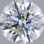 IGI 1.23 Carat Round Brilliant Lab Grown Diamond 人工培育鑽石 實驗室人造鑽石