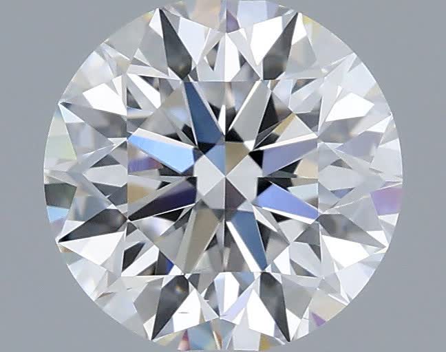 IGI 1.23 Carat Round Brilliant Lab Grown Diamond 人工培育鑽石 實驗室人造鑽石