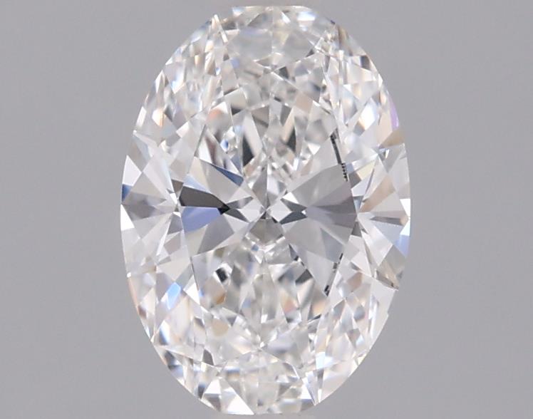 IGI 1.02 Carat Oval Lab Grown Diamond 人工培育鑽石 實驗室人造鑽石