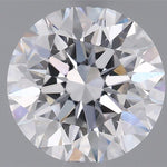 IGI 1.54 Carat Round Brilliant Lab Grown Diamond 人工培育鑽石 實驗室人造鑽石