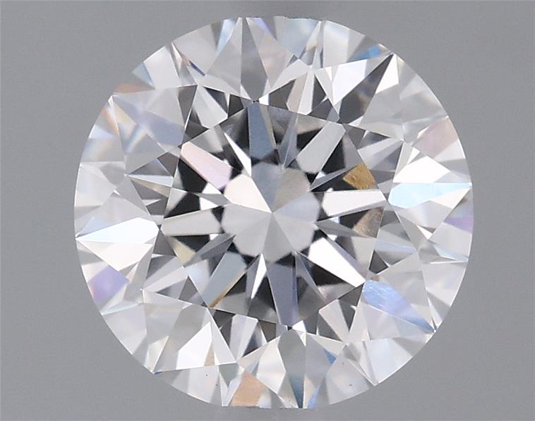 IGI 1.54 Carat Round Brilliant Lab Grown Diamond 人工培育鑽石 實驗室人造鑽石