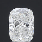 IGI 2.62 Carat Cushion Lab Grown Diamond 人工培育鑽石 實驗室人造鑽石