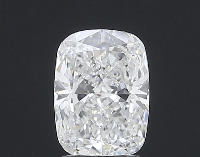 IGI 2.62 Carat Cushion Lab Grown Diamond 人工培育鑽石 實驗室人造鑽石