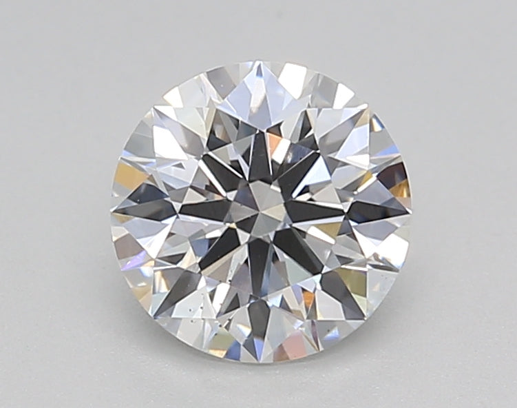 IGI 1.09 Carat 圓形 - Round Brilliant 培育鑽石 Lab Grown Diamond 人造鑽石 人工鑽石 實驗室鑽石 培養鑽石 香港 培育鑽 