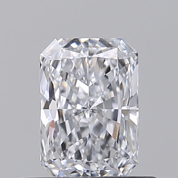 IGI 0.54 Carat 雷地恩切割 - Radiant Cut 培育鑽石 Lab Grown Diamond 人造鑽石 人工鑽石 實驗室鑽石 培養鑽石 香港 培育鑽 