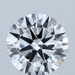 IGI 2.00 Carat Round Brilliant Lab Grown Diamond 人工培育鑽石 實驗室人造鑽石