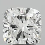 IGI 3.03 Carat Cushion Lab Grown Diamond 人工培育鑽石 實驗室人造鑽石