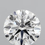 IGI 1.00 Carat Round Brilliant Lab Grown Diamond 人工培育鑽石 實驗室人造鑽石