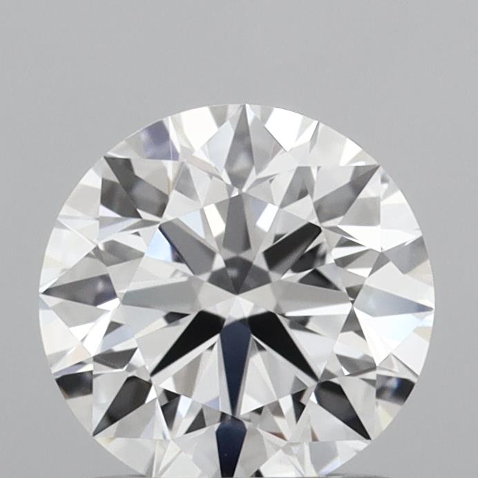 IGI 1.00 Carat Round Brilliant Lab Grown Diamond 人工培育鑽石 實驗室人造鑽石