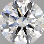 IGI 1.21 Carat Round Brilliant Lab Grown Diamond 人工培育鑽石 實驗室人造鑽石