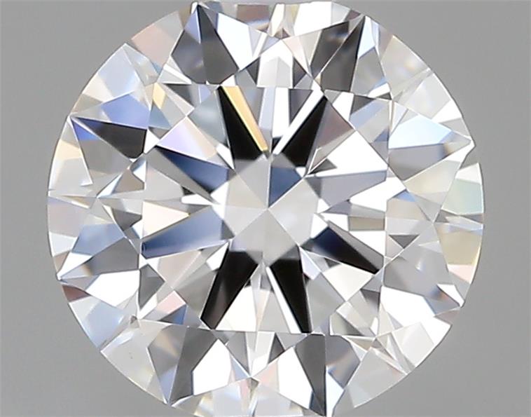 IGI 1.21 Carat Round Brilliant Lab Grown Diamond 人工培育鑽石 實驗室人造鑽石