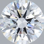 IGI 2.04 Carat Round Brilliant Lab Grown Diamond 人工培育鑽石 實驗室人造鑽石