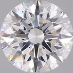IGI 2.01 Carat Round Brilliant Lab Grown Diamond 人工培育鑽石 實驗室人造鑽石