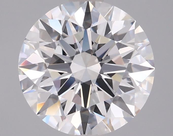 IGI 2.01 Carat Round Brilliant Lab Grown Diamond 人工培育鑽石 實驗室人造鑽石