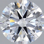 IGI 2.45 Carat Round Brilliant Lab Grown Diamond 人工培育鑽石 實驗室人造鑽石