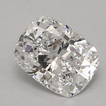 IGI 0.92 Carat Cushion Lab Grown Diamond