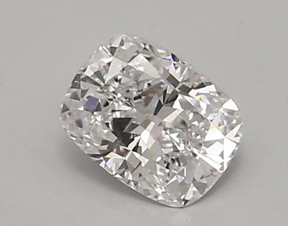 IGI 0.92 Carat Cushion Lab Grown Diamond