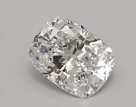 IGI 0.92 Carat Cushion Lab Grown Diamond