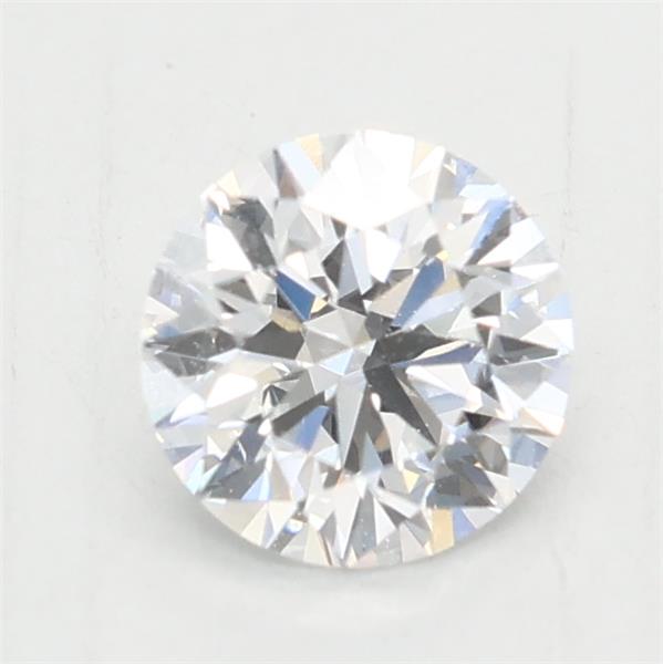 IGI 0.55 Carat Round Brilliant Lab Grown Diamond 人工培育鑽石 實驗室人造鑽石