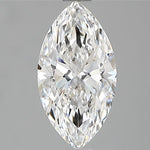 IGI 1.02 Carat Marquise Lab Grown Diamond 人工培育鑽石 實驗室人造鑽石