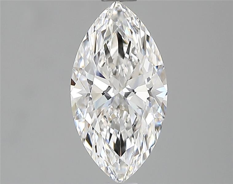 IGI 1.02 Carat Marquise Lab Grown Diamond 人工培育鑽石 實驗室人造鑽石