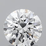 IGI 1.00 Carat Round Brilliant Lab Grown Diamond 人工培育鑽石 實驗室人造鑽石