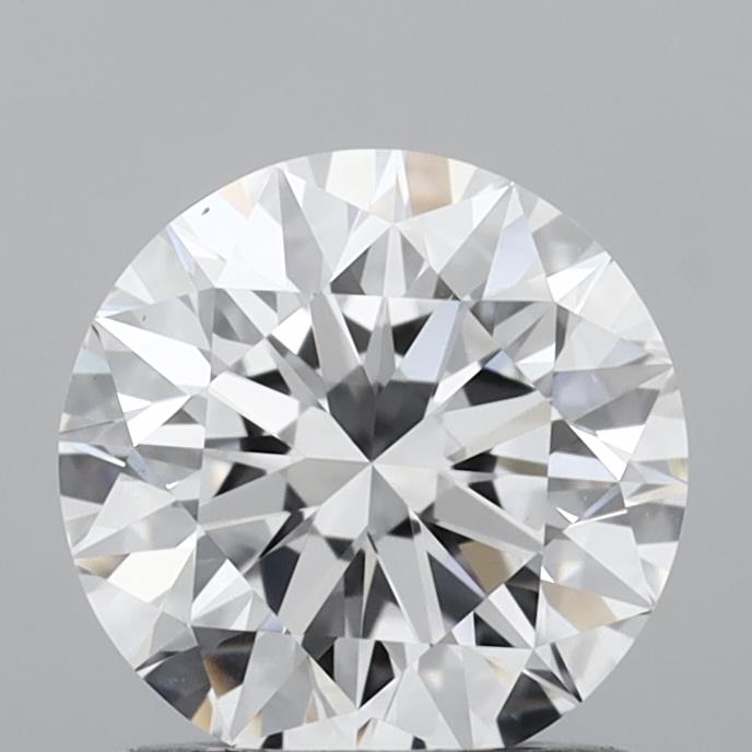 IGI 1.00 Carat Round Brilliant Lab Grown Diamond 人工培育鑽石 實驗室人造鑽石