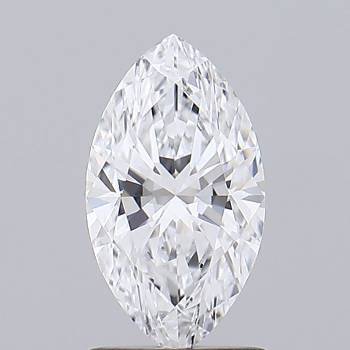 IGI 1.14 Carat Marquise Lab Grown Diamond 人工培育鑽石 實驗室人造鑽石