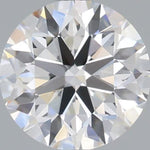 IGI 1.18 Carat Round Brilliant Lab Grown Diamond 人工培育鑽石 實驗室人造鑽石