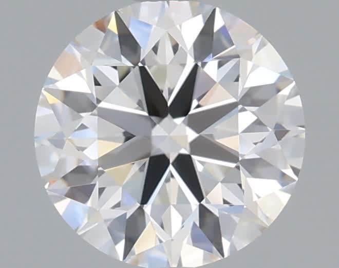 IGI 1.18 Carat Round Brilliant Lab Grown Diamond 人工培育鑽石 實驗室人造鑽石