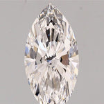 IGI 1.74 Carat Marquise Lab Grown Diamond 人工培育鑽石 實驗室人造鑽石