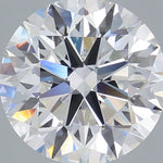 IGI 4.50 Carat Round Brilliant Lab Grown Diamond 人工培育鑽石 實驗室人造鑽石