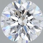 IGI 1.65 Carat Round Brilliant Lab Grown Diamond 人工培育鑽石 實驗室人造鑽石