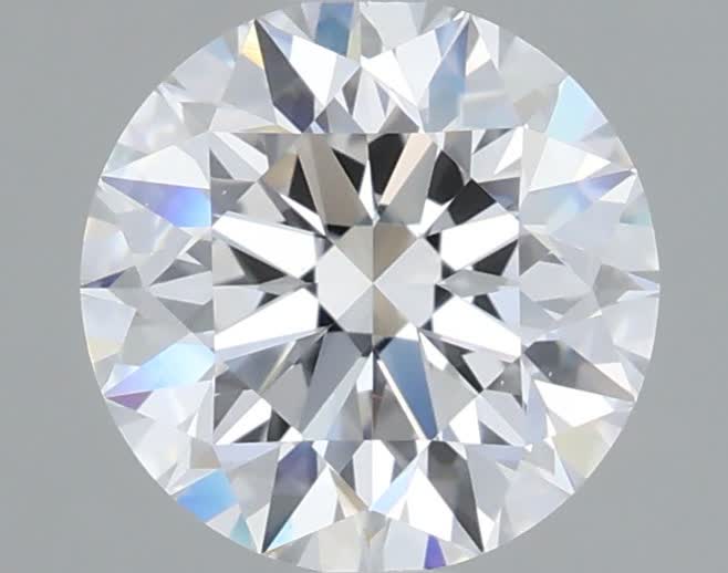 IGI 1.65 Carat Round Brilliant Lab Grown Diamond 人工培育鑽石 實驗室人造鑽石