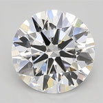 IGI 2.03 Carat Round Brilliant Lab Grown Diamond 人工培育鑽石 實驗室人造鑽石